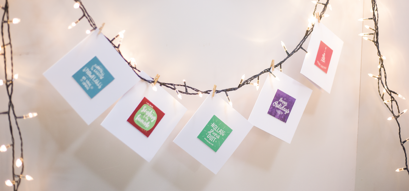 10 ways to have a happier Christmas when you're not feeling merry...