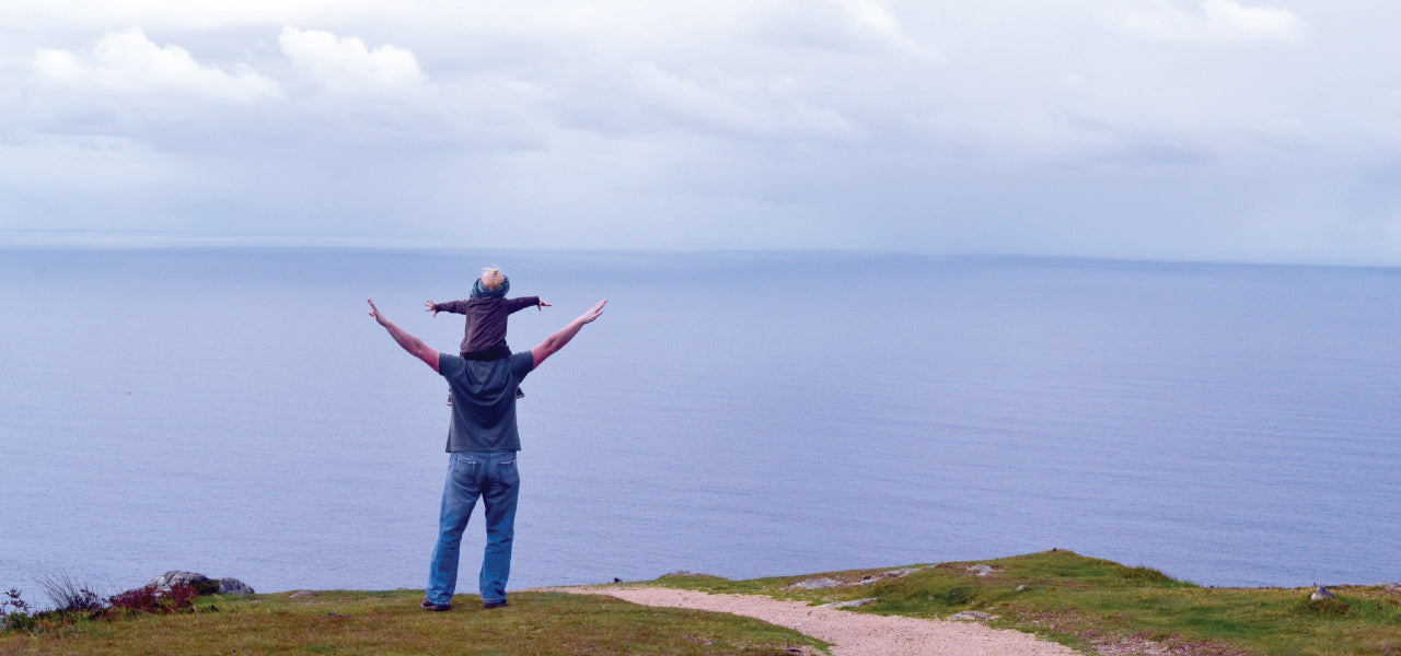 There's no such thing as a perfect work/life balance