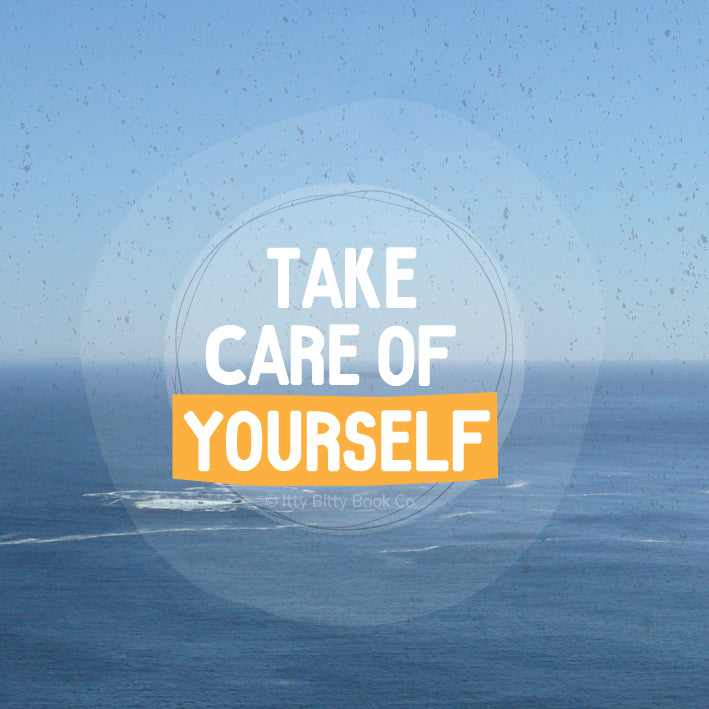 Mental Health Awareness Week 2019