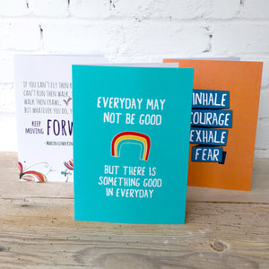 Stay Connected Pack | Itty Bitty Book Co. - Itty Bitty Book Co Inspirational & Motivational Gifts & Gift Boxes, Positivity, gift