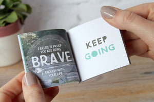 Friends & Family Gift Set | Itty Bitty Book Co. - Itty Bitty Book Co Inspirational & Motivational Gifts & Gift Boxes, Positivity, gift